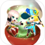 キングダムサーガ (Kingdom Saga)