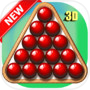 Snooker Pool Pro 3D