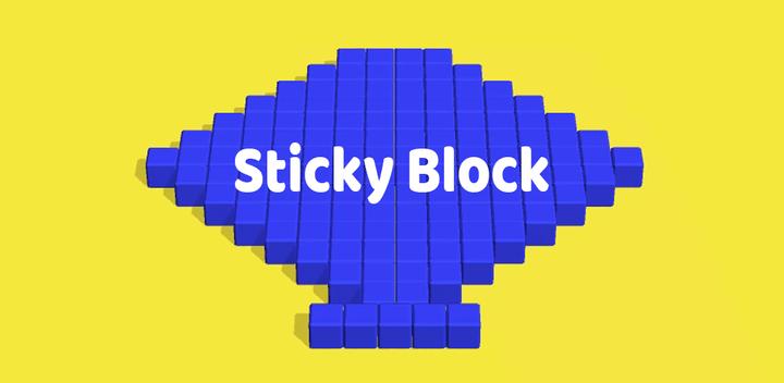Banner of Sticky Block 2.1.0
