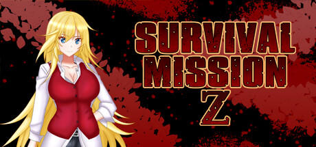 Banner of Missão de Sobrevivência Z 