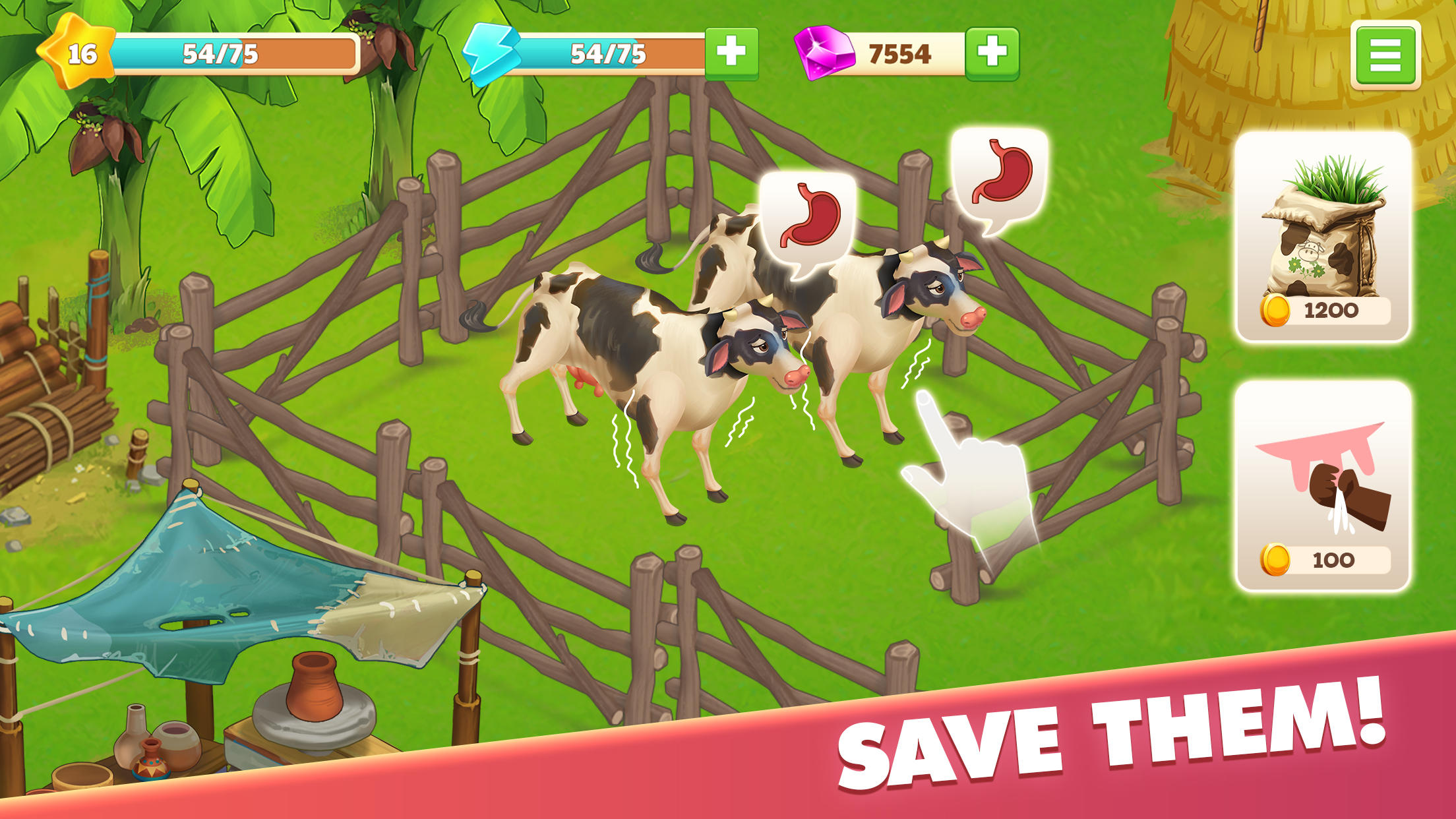 Family Journey: Adventure Life Game Screenshot