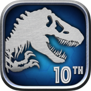 Jurassic World™: The Game