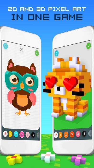 ASMR Coloring! Game Screenshot