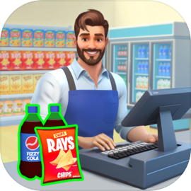 My Supermarket Simulator 3D