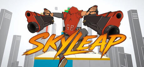 Banner of SkyLeap 