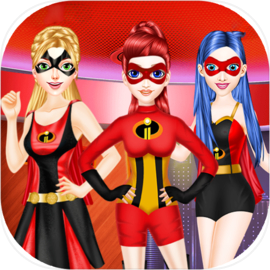 Fashion Dress In Super Style