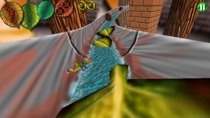 Bugdom 2 Game Screenshot