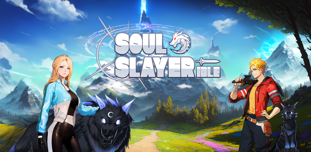 Soul Slayer Idle