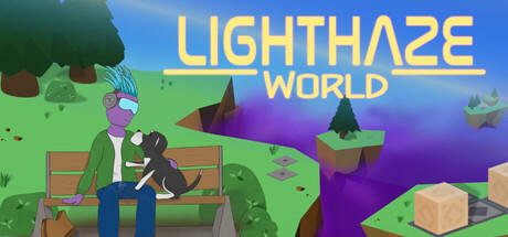 Banner of Lighthaze World 