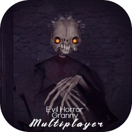 Evil Granny Horror Multiplayer