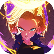 Saiyan Fierce Battle