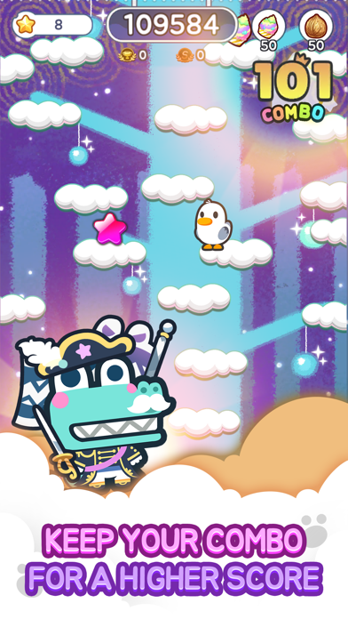 Screenshot 5 of Minigame Party: Pocket Edition