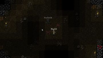 9th Dawn RPG Free Demo 게임 스크린샷