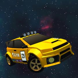 Space Rally Game Space Rally Planets Latest Version for Android/iOS - TapTap