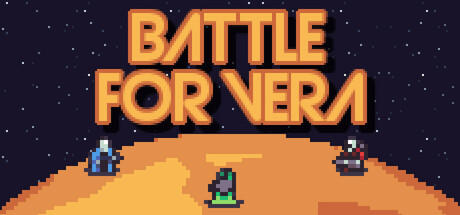 Banner of Battle for Vera 