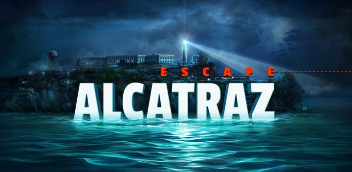 Banner of Escape Alcatraz 1.4.1