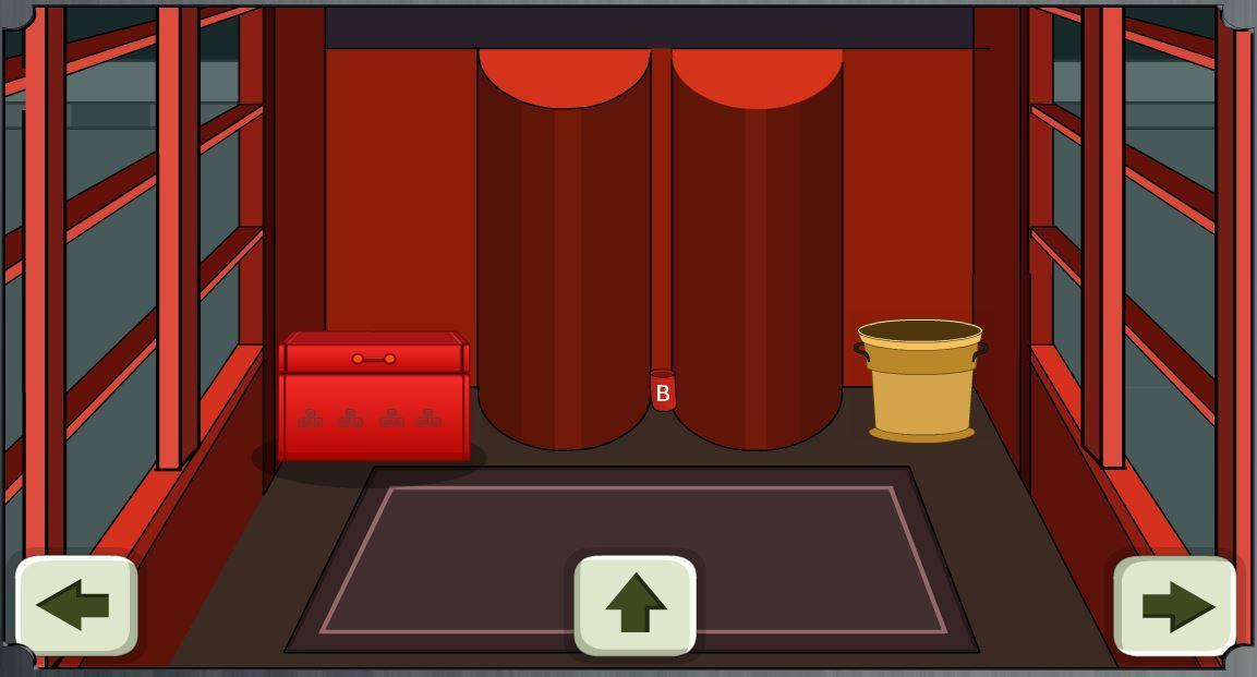 Escape Games Spot-87 Game Screenshot