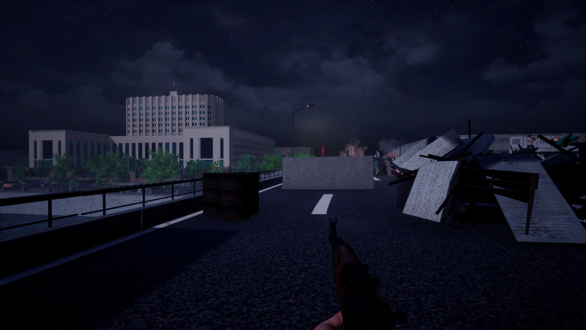 Soviet Soldier Latest Version for Android/iOS APK - TapTap