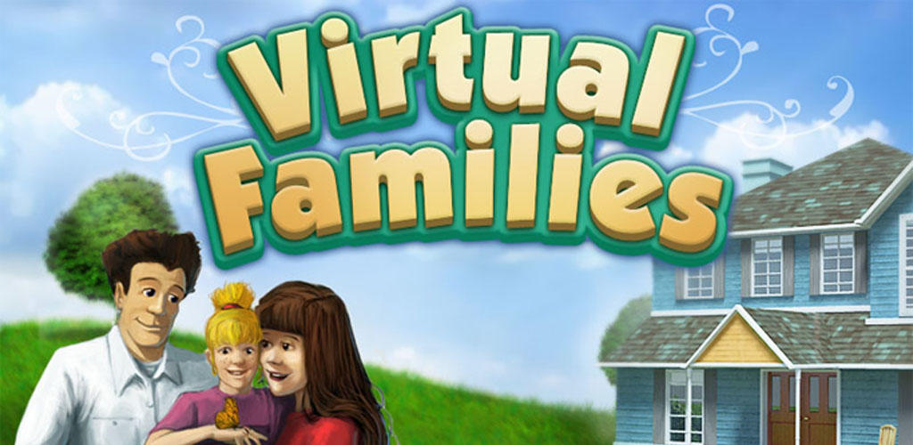 Banner of Виртуальные семьи 