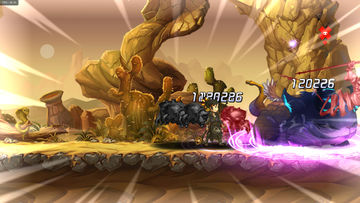 地下城与冒险 Game Screenshot