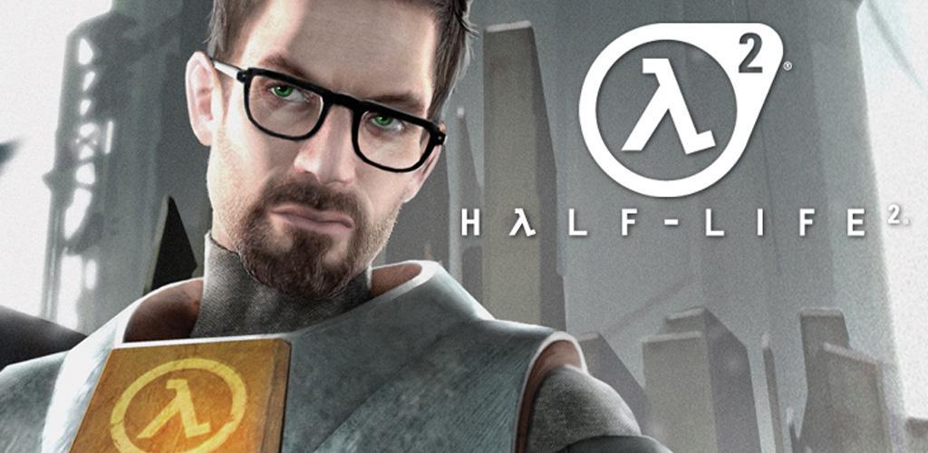 Banner of Half-Life ၂ 