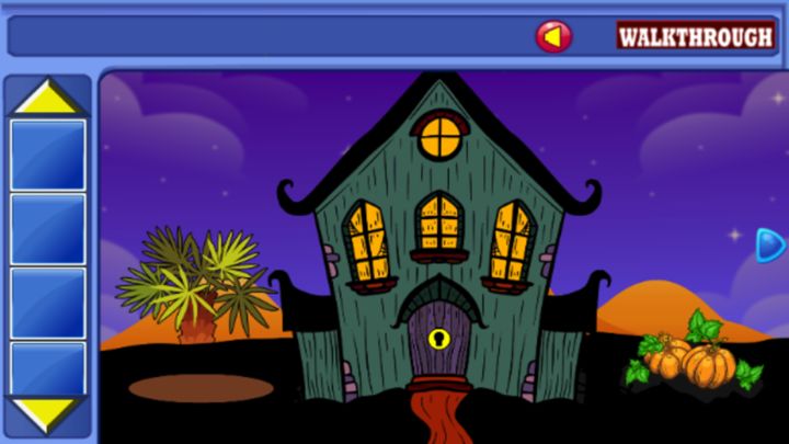 Cuplikan Layar Game Rescue The Pond Fishes