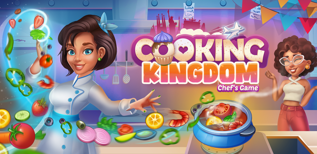 cooking games kitchen chicken - APK Download for Android