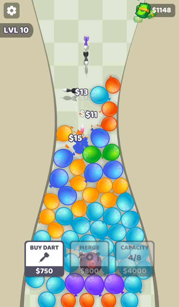 Screenshot 12 of Merge Cutter 