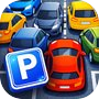 Icon dari Car Parking Game for Kids