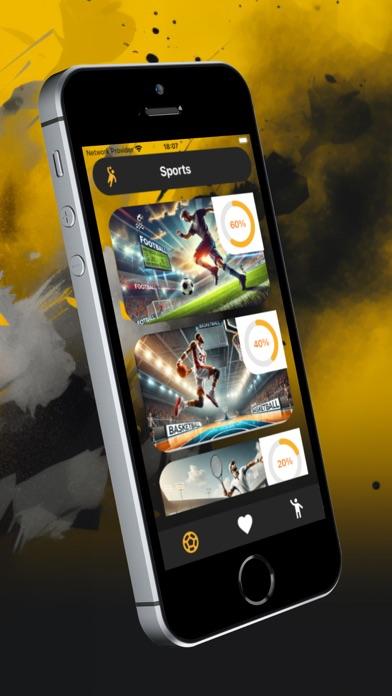 TrackSport 遊戲截圖