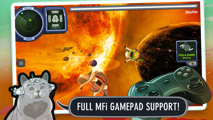 Ace Ferrara & The Dino Menace Game Screenshot