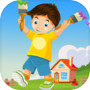 Best Escape Game  405 - Painter Boy Rescue Game
