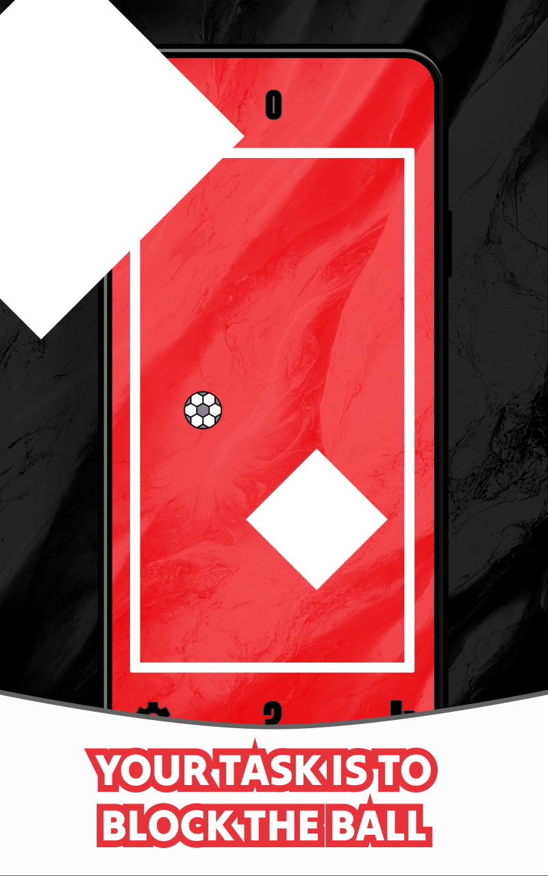 Block The Ball Latest Version for Android/iOS APK - TapTap