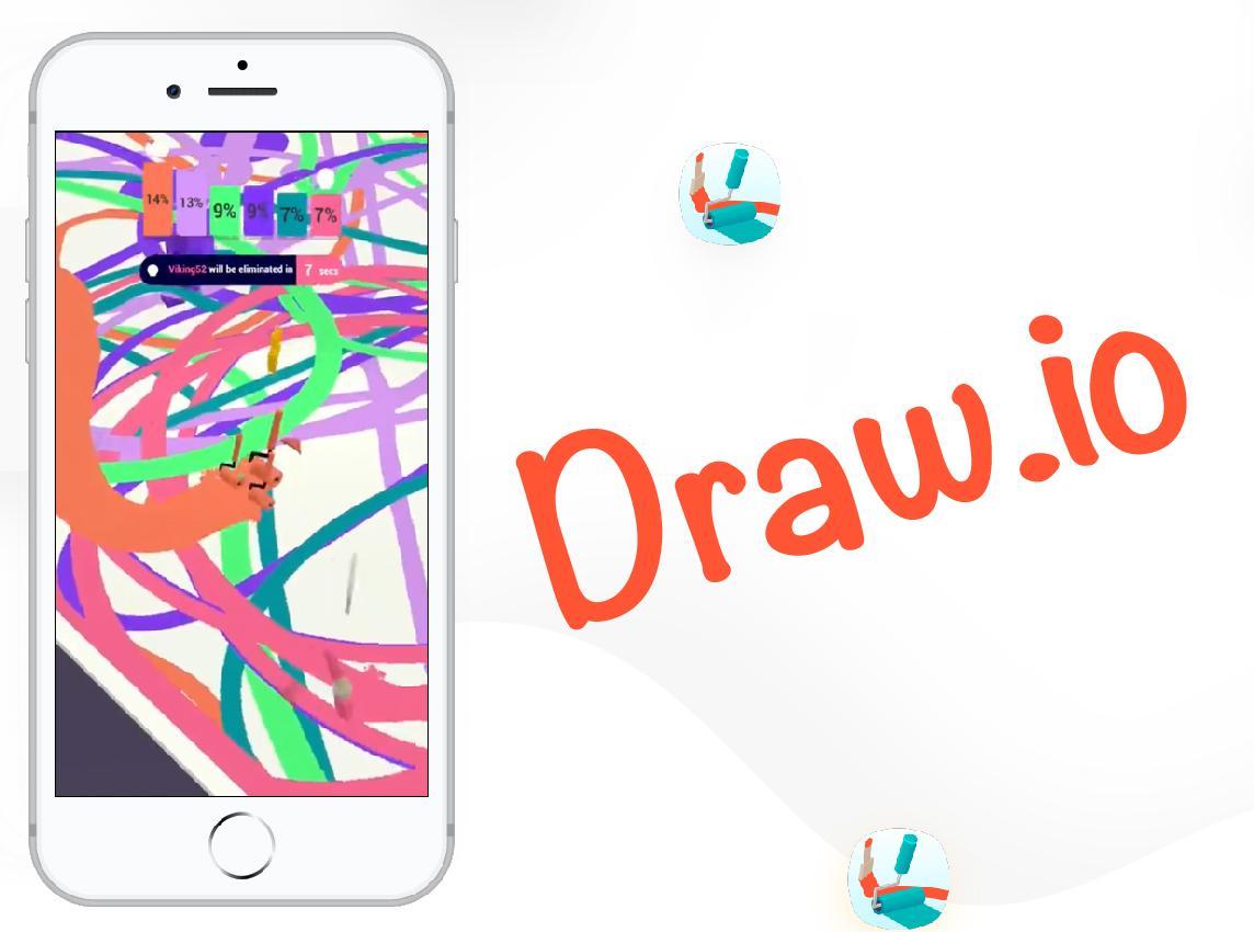 Draw.io android iOS apk download for free-TapTap