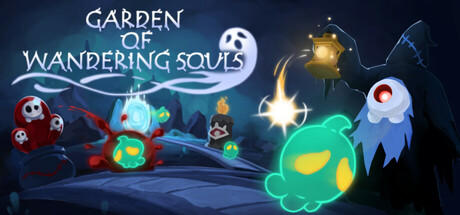 Banner of Garden of Wandering Souls: Roguelite Tower Defense 