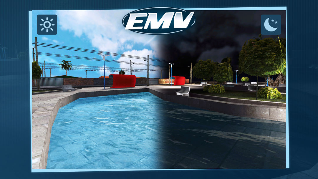 Elite MotoVlog screenshot game