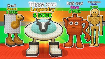 Catch the MemeRot: Steal It ภาพหน้าจอเกม