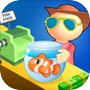 Ícone de Fish Farm: Mart Simulator