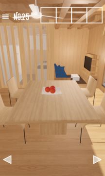 脱出ゲーム CountryRoom Game Screenshot