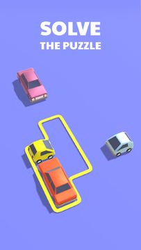 Fit it out Game Screenshot