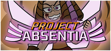 Banner of Project Absentia 