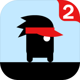 Stick Man 2 : New Hero