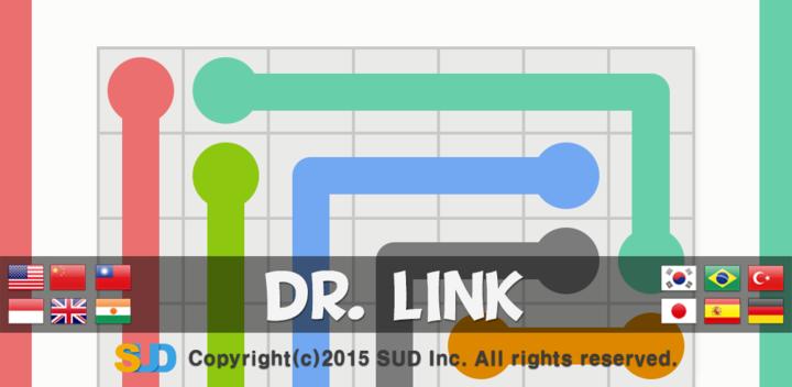 Banner of Dr. Link 1.22