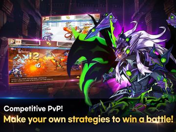 Dragon Village 2 ภาพหน้าจอเกม