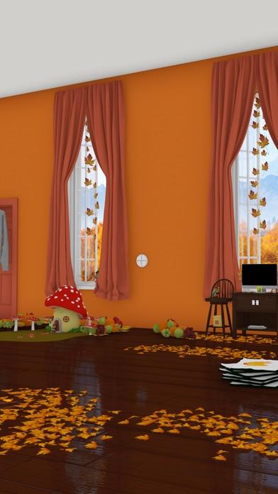 Escape Game: Autumn Game Screenshot