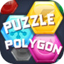 Polygon Puzzle 的圖示