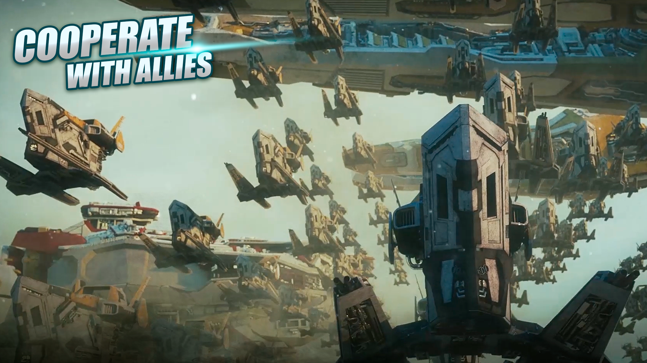 Captura de Tela do Jogo ASTROKINGS: Galactic Survival
