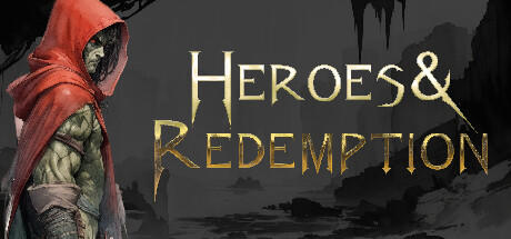 Banner of Heroes & Redemption 