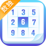 Araw-araw na Sudoku