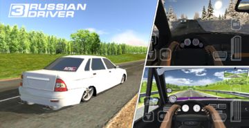 Captura de Tela do Jogo Voyage 4